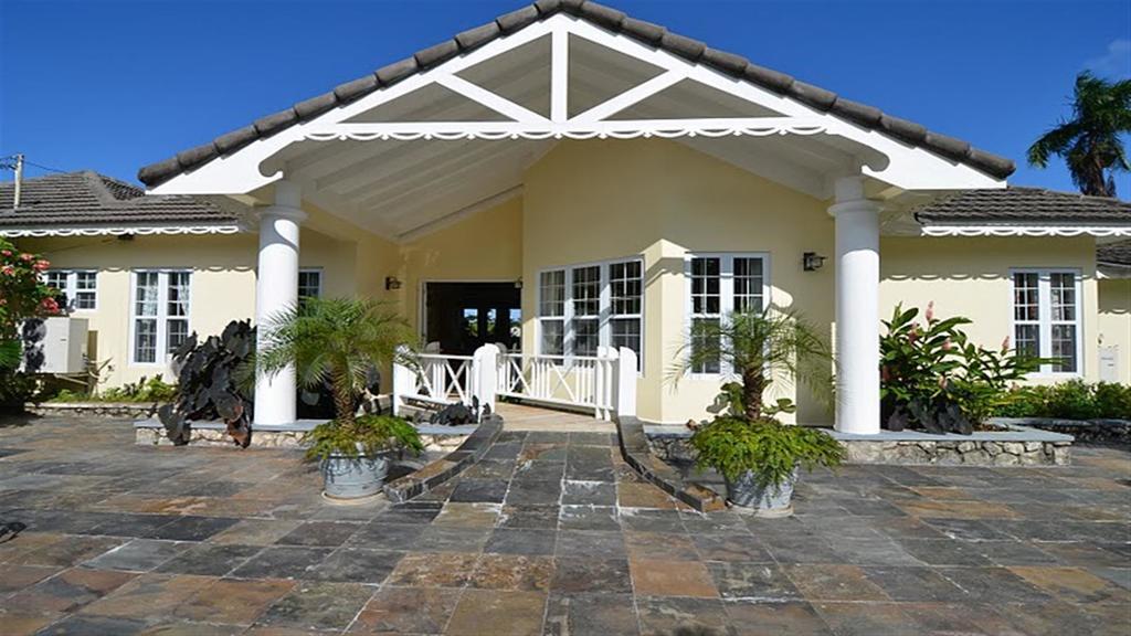 Spicy Hill Villa Port Antonio Bagian luar foto